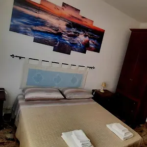 Bed & Breakfast Janas Tortolì