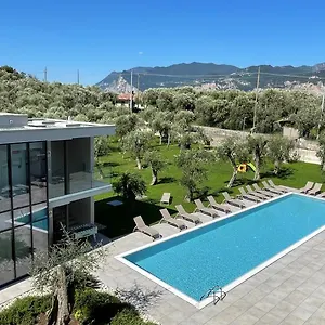 Aparthotel Malcesine-active&family Malcesine