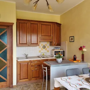 Bed & Breakfast Fontanella Curno