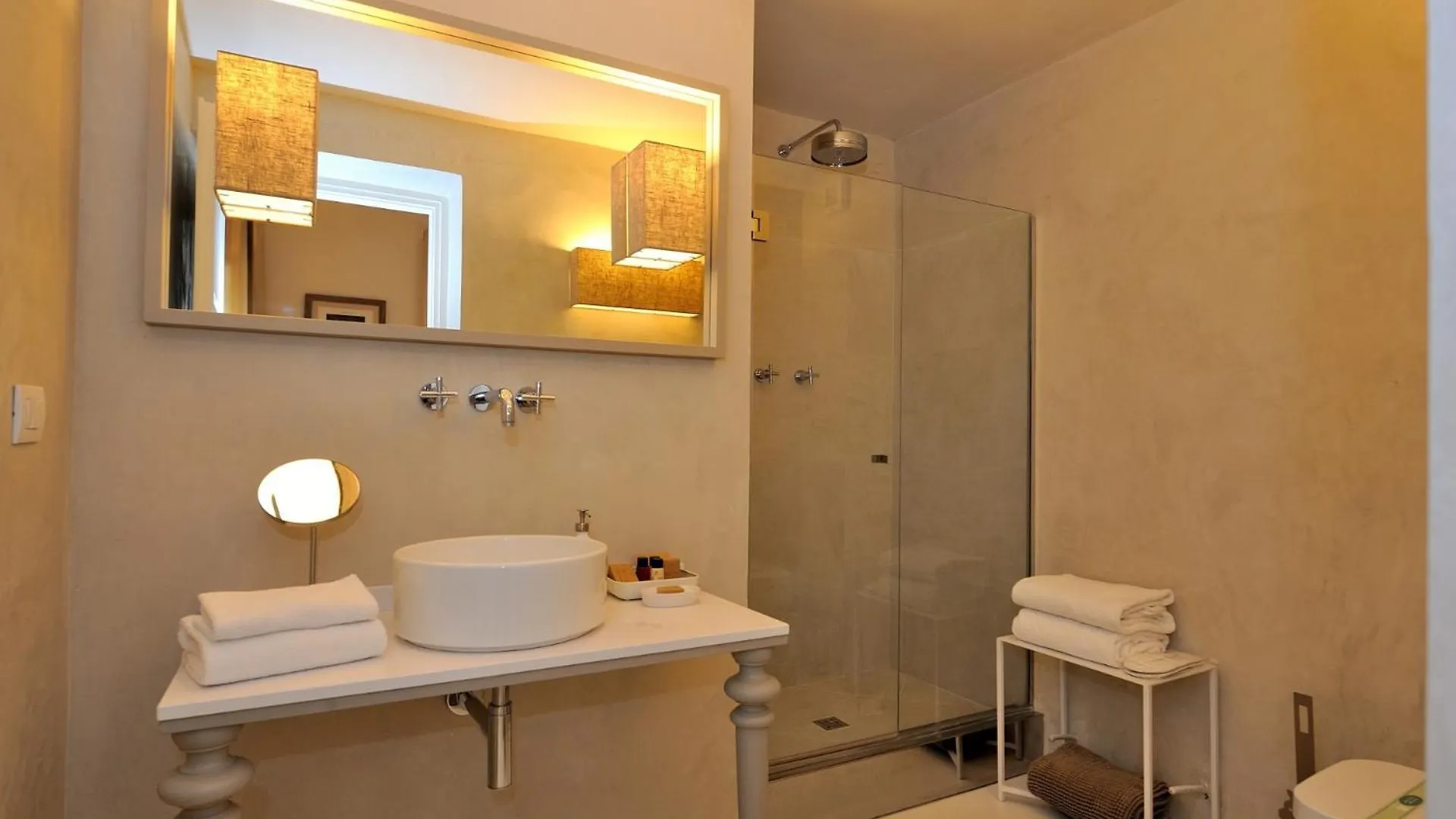 Villa Sassolini & Depandance Montevarchi Hotel