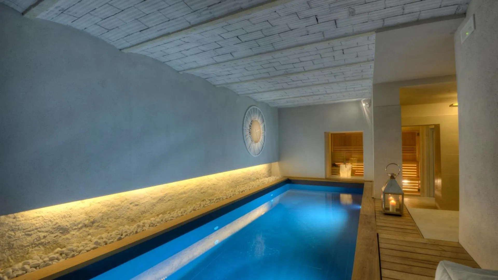 **** Hotel Villa Sassolini & Depandance Montevarchi Italia