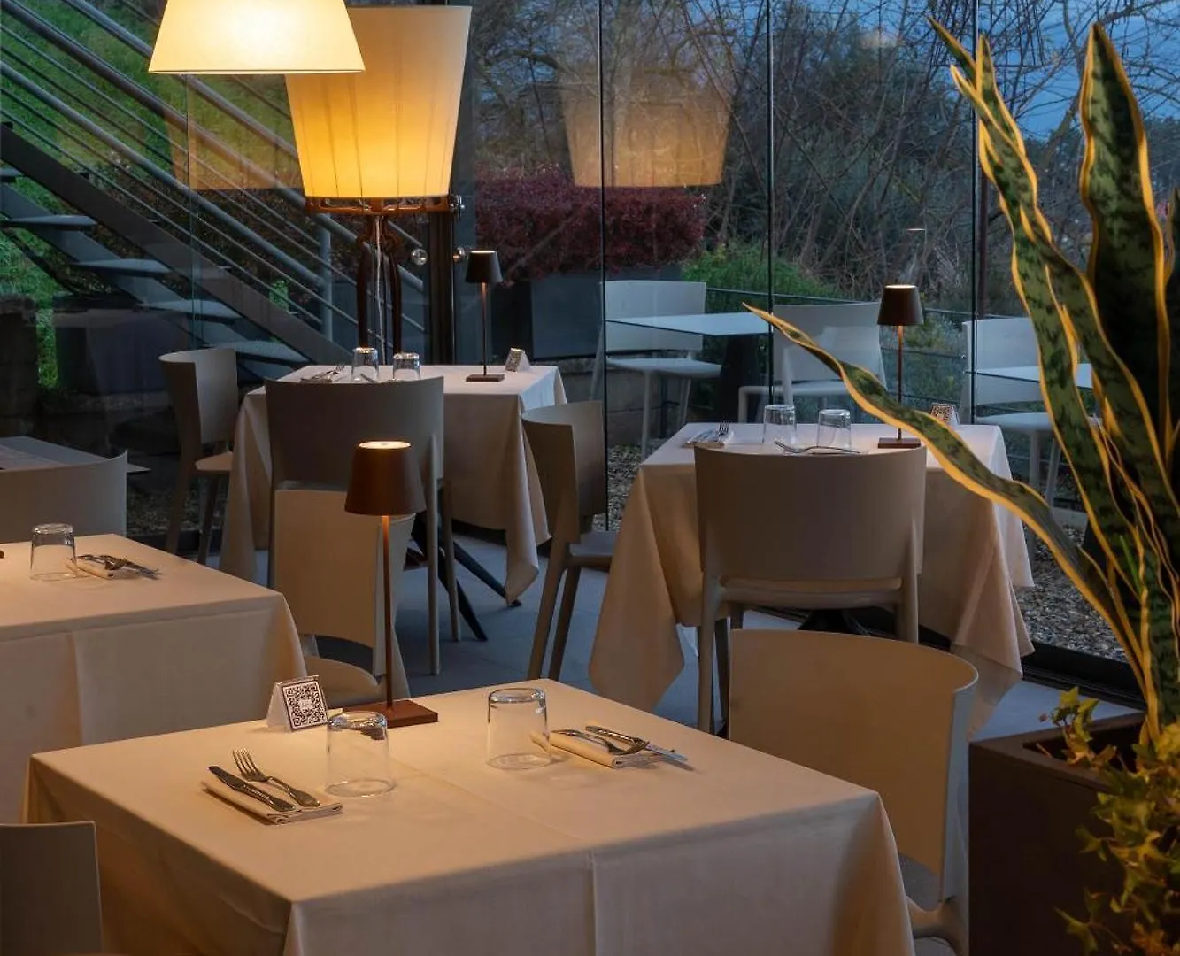 Hotel Villa Sassolini & Depandance Montevarchi